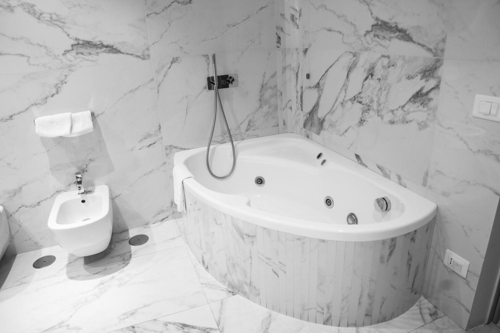 Soul Art Hotel Naples Luaran gambar